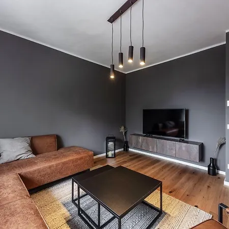 Appartement Ricarda Lang à Munster  Extérieur photo