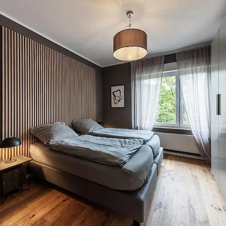 Appartement Ricarda Lang à Munster  Extérieur photo