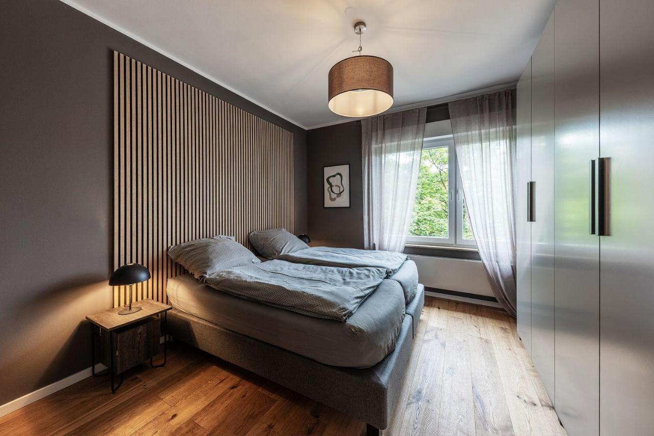 Ricarda Lang Apartment Munster (North Rhine-Westphalia)
