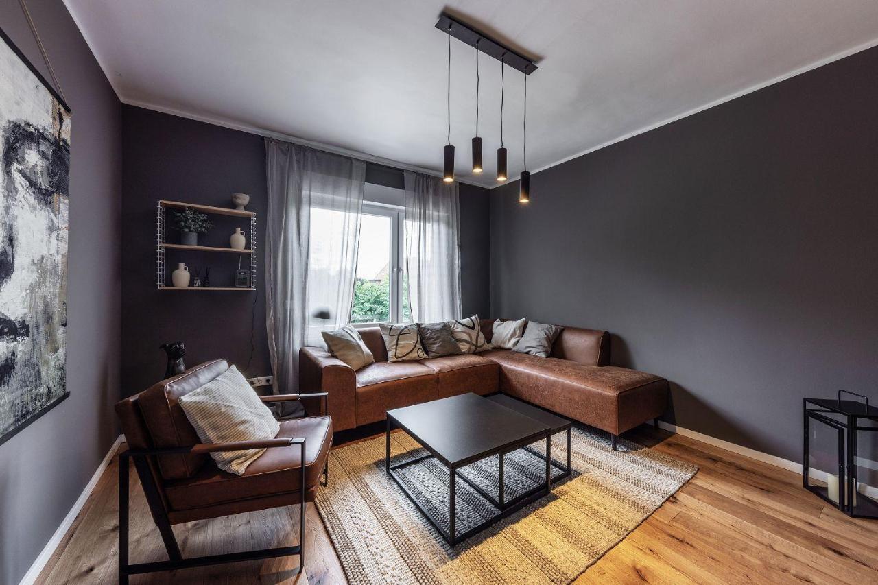 Ricarda Lang Apartment Munster (North Rhine-Westphalia)